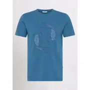 What A Koi-Incidence Tee