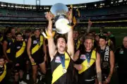 Richmond tigers trent jack Riewoldt Cotchin photo ,CHEAPEST,,afl football