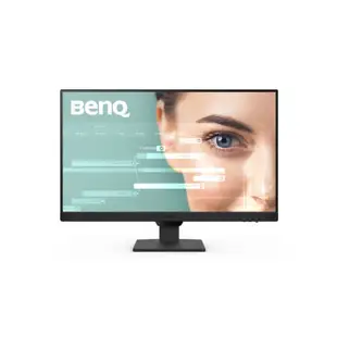 BenQ 27型IPS光智慧護眼螢幕GW2790 【愛買】