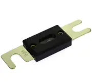 30 Amp ANL Inline Fuse by Voodoo Car Audio For Fuse holder
