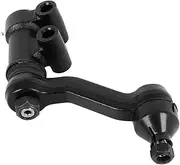 SCITOO 1-PC SET Front Steering Idler Arm For 2011-2019 For Chevy Silverado 2500 HD 2011-2019 For Chevy Silverado 3500 HD 2011-2019 For GMC Sierra 2500 HD 2011-2019 For GMC Sierra 3500 HD