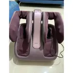 二手 OSIM USQUEEZ 2 智能腿樂樂2 OS-393 美腿機 足部按摩  腳底按摩 運送自理