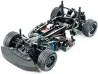 TAMIYA 1/10 RC No.647 M-07 CONCEPT CHASSIS KIT On Road 58647 From Japan New