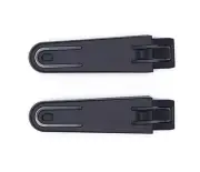 Casio HR-100TM Calculator Roll Replacement Paper Holder Arm Set HR-150TM (4Pcs)