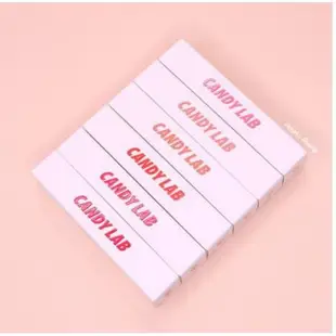 Candylab Creampop The Velvet Lip Color 超級啞光防漂霜 4.5g 💋