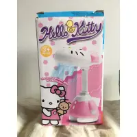 在飛比找蝦皮購物優惠-全新～凱蒂貓hello kitty多功能卡通檯燈台燈