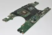 90NB0V10-R00011 Asus I9-11900H 32GB RTX 3060 Motherboard UX582HM-XH96T