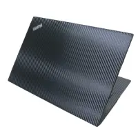 在飛比找Yahoo奇摩購物中心優惠-EZstick Lenovo ThinkPad X390 黑