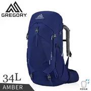 Gregory 登山背包/郊山背包/登山包 女款 Amber 34 126867