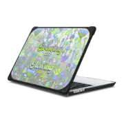 MacBook Air 13-inch (M2 - M4) Bounce Case Growing & Glowing