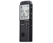 Digital Voice Recorder Voice Activated Recorder Playback Sound Audio Recorder Dictaphone Line in Lectures Meetings