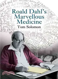 在飛比找三民網路書店優惠-Roald Dahl's Marvellous Medici