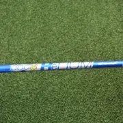 UST Mamiya Helium F4 Stiff Driver Shaft w/ Srixon Tip - Plays 45"