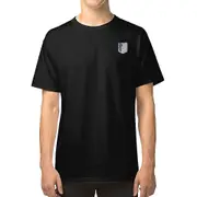 Attack on Titan Wings of Freedom T-shirt