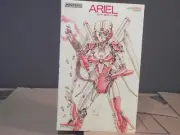 Good Smile Company 2019 Moderoid Ariel with Flight Unit Model Kit NRFB