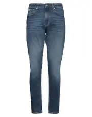 [CALVIN KLEIN JEANS] CALVIN KLEIN JEANS Jeans - Item 30442673