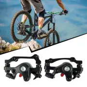 Reliable Three Point Steel Ball Drive Disc Brake Caliper for MTB Mountain Bike