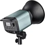 FEICHAO LED Light 100W Photography Light Filling Light for Studio Film Camera Photography Accessories
