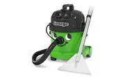 Numatic George GVE370 Wet & Dry Vacuum & Carpet Extractor