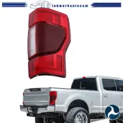 For Ford F250 2020-2021 22 Lamp LED W/Blind Spot Tail Light Right Passenger Side (for: Ford)
