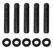 RAParts 5 Pieces Each 116-7408 Pins 116-7409 Retainer Assemblies Fits CAT