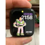 APPLE WATCH S4 44MM GPS  二手自售