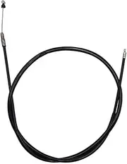 IOIUSKKU Motorcycle Pull Throttle Replace Repair Wire Compatible Choke Control Cable Professional Stable Supply Maintenance