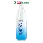 味丹多喝水MORE氣泡水560ML【愛買】