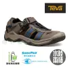 TEVA Omnium2 男 護趾水陸機能涼鞋 1019180BNGC 藍橄欖綠 運動涼鞋 OUTDOOR NICE