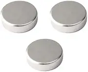 OGK Kabuto Repair Parts, Spacer Magnet, φ0.26 x 0.08 inches (6.5 x 2 mm), Compatible Models: Aero-SP4 Series, Aero-SP5, Aero-SP6