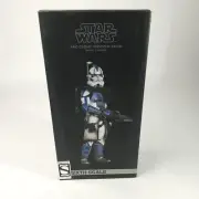 Sideshow Star Wars Arc Clone Trooper Echo Phase II Sixth Scale Action Figure New