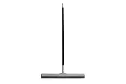Floor Squeegee 600mm Foam Neoprene Blade & Handle for Grout & Tile 60cm Broom