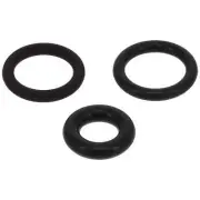 Fuel Injector Seal Kit-Eng Code: AFP GB Remanufacturing 8-046