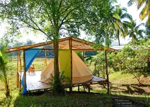 自然營地Kalikasan Camp Site
