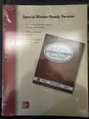 Looseleaf for Experience Spanish (Student Edition) by Anne Wendel, José Luis...