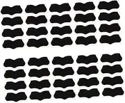 50Pcs Blackhead Nose Strips Deep Cleansing Pore Strips for Whitehead Removal and Skin Care Suitable for All Skin Types