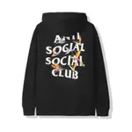 ASSC 天堂鳥花帽T PAIR OF DICE HOODIE