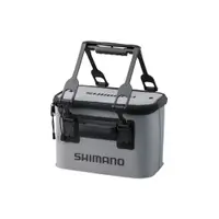 在飛比找PChome24h購物優惠-【SHIMANO】誘餌袋EV 40CM BK-016Q