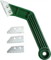 Hand Grout Remover Tool