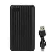 Portable Charger USB-C - 15,000mAh