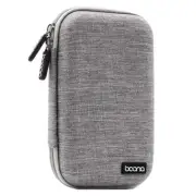 Waterproof Storage Bag for 2.5-Inch Mobile Supply USB Drive Data L1O21229
