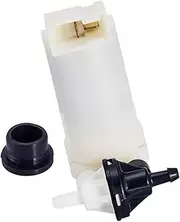 Front Or Rear Windscreen Washer Pump Motor 12V Compatible With Nissan X-Trail T31 MK2 2014 2013 2012 2011 2010 2009 2008 2007 28920CN000