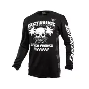 Fasthouse Youth USA Grindhouse Subside Jersey