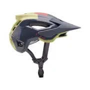 Fox Racing Men's Speedframe Pro KLIF MTB Helmet (Pale Green) 30928-275