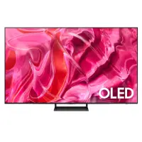 在飛比找e-Payless百利市購物中心優惠-【SAMSUNG】 三星 65吋 OLED 4K 量子電視 