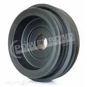 Powerbond Harmonic Balancer/Tvd - HB1132N
