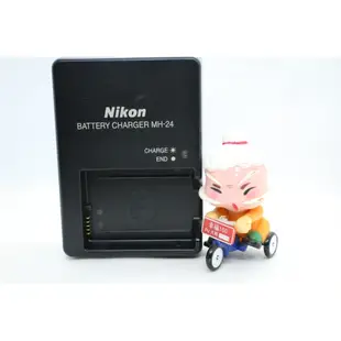 Nikon 原廠 充電器 D5600 D5300 D3400 D5200  EL14a / EL14 原廠電池充電器