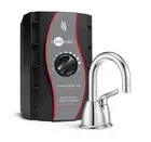 InSinkErator Invite HOT150 Instant Hot Water Dispenser System Tank w Faucet