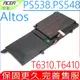 ACER T6310-G3 電池-Altos PS538-G1,PS548-G1,PS538,PS548,CLEVO N130 N131,N130BU,N130WU,N131BU,N131WU,NP3130,CJSCOPE Z-530,T6410