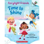 FAIRYLIGHT FRIENDS 2: TIME TO SHINE/JESSICA YOUNG ESLITE誠品